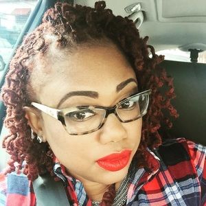 Meet your Posher, Solange